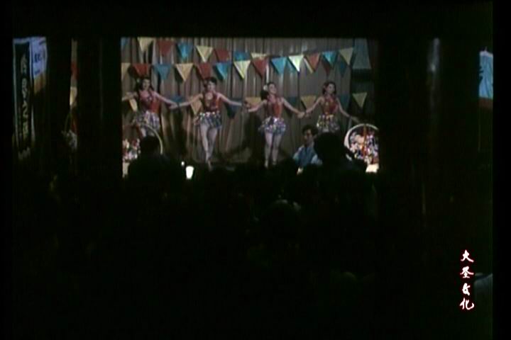 水鸟行动剧照的剧照