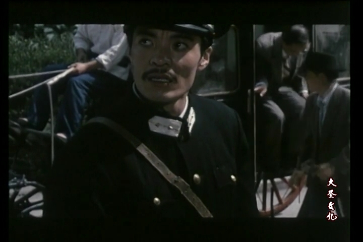 水鸟行动剧照的剧照