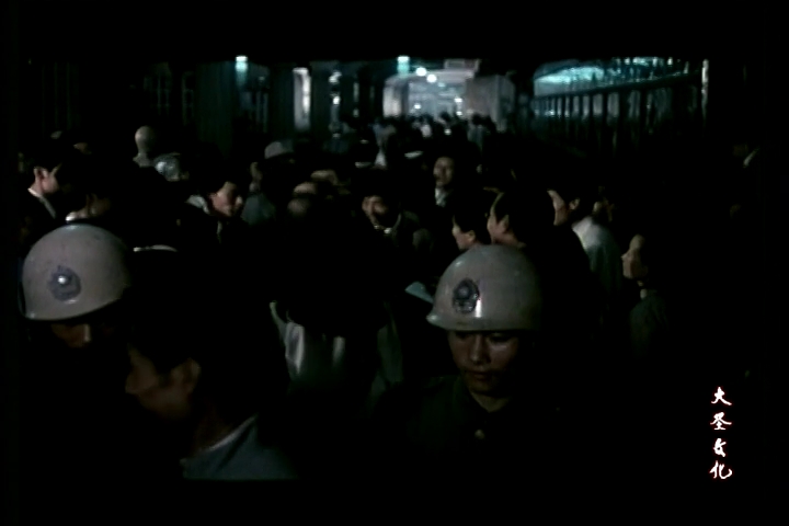 水鸟行动剧照的剧照