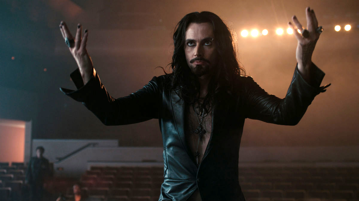 新天师斗僵尸剧照的剧照