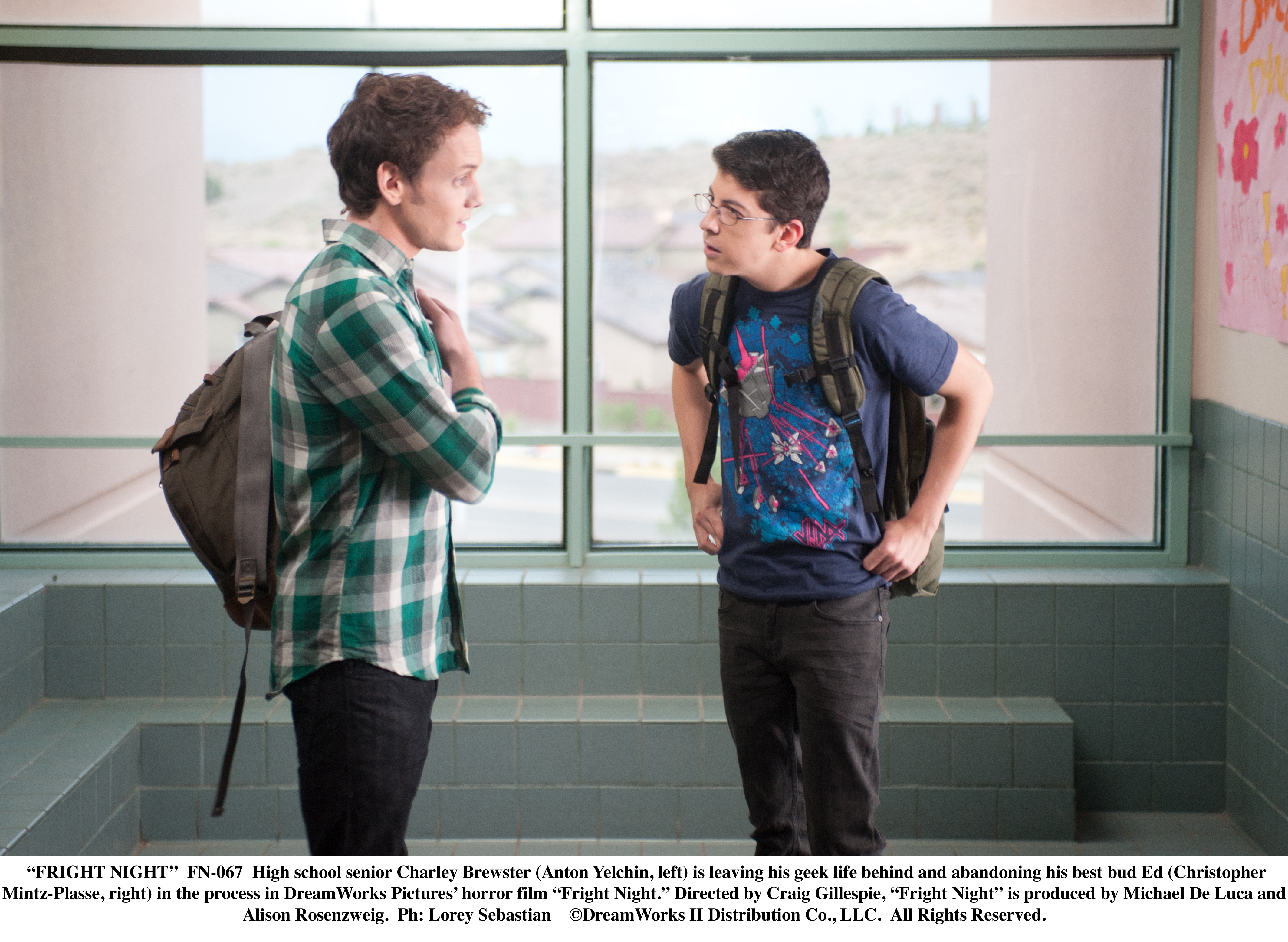 新天师斗僵尸剧照的剧照