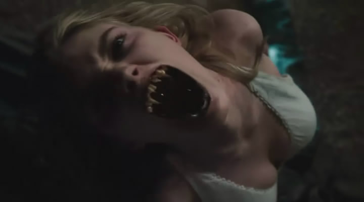 新天师斗僵尸剧照的剧照