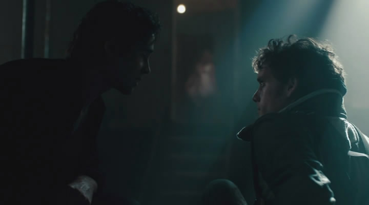 新天师斗僵尸剧照的剧照