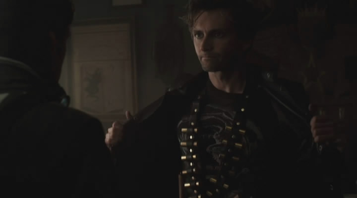 新天师斗僵尸剧照的剧照