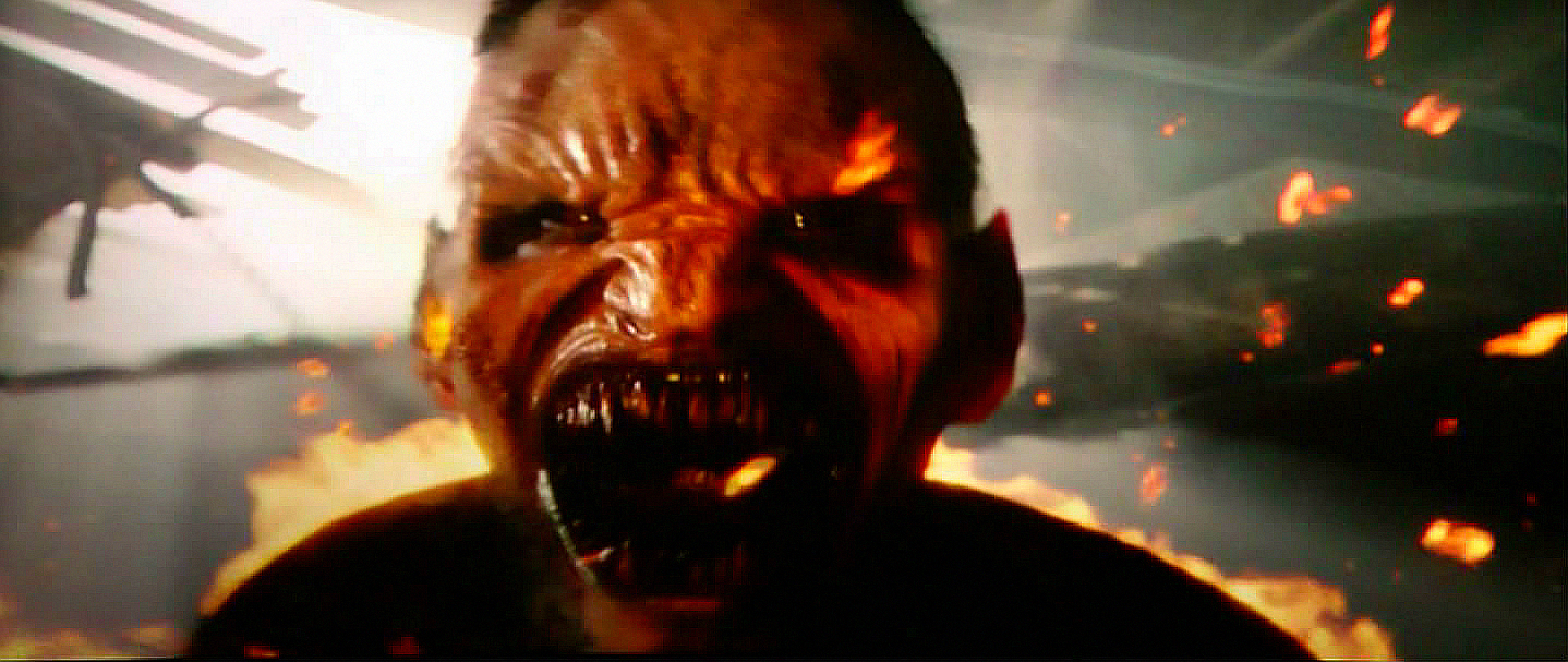 新天师斗僵尸剧照的剧照