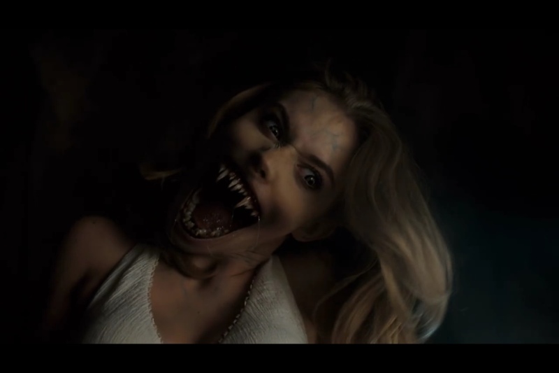 新天师斗僵尸剧照的剧照