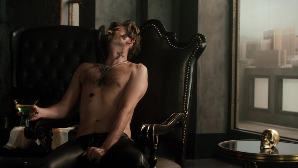 新天师斗僵尸剧照的剧照