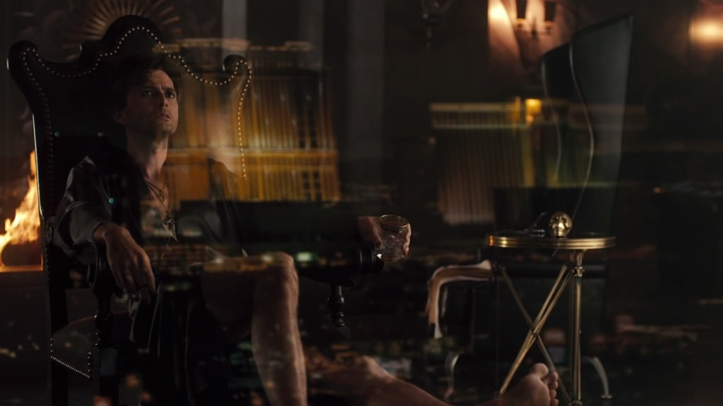 新天师斗僵尸剧照的剧照