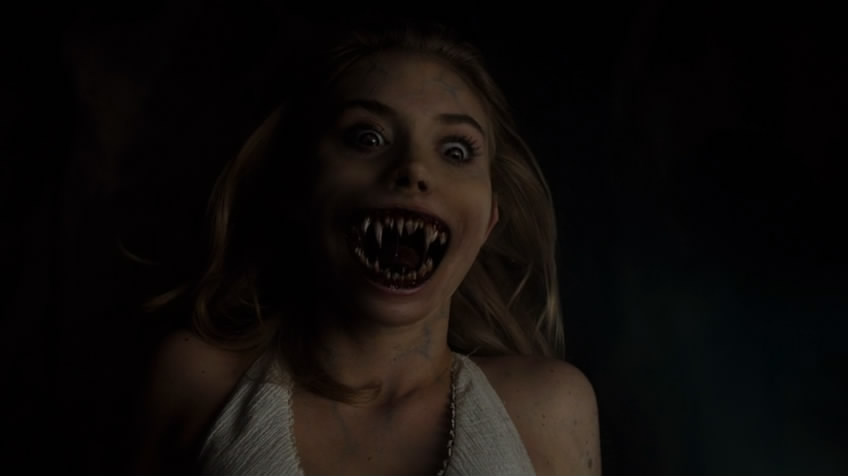 新天师斗僵尸剧照的剧照