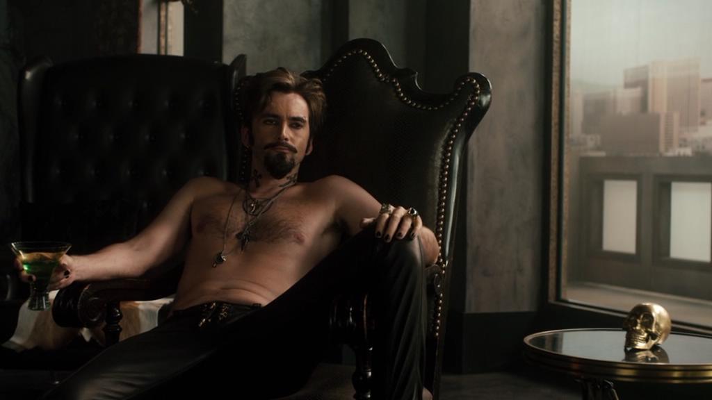 新天师斗僵尸剧照的剧照