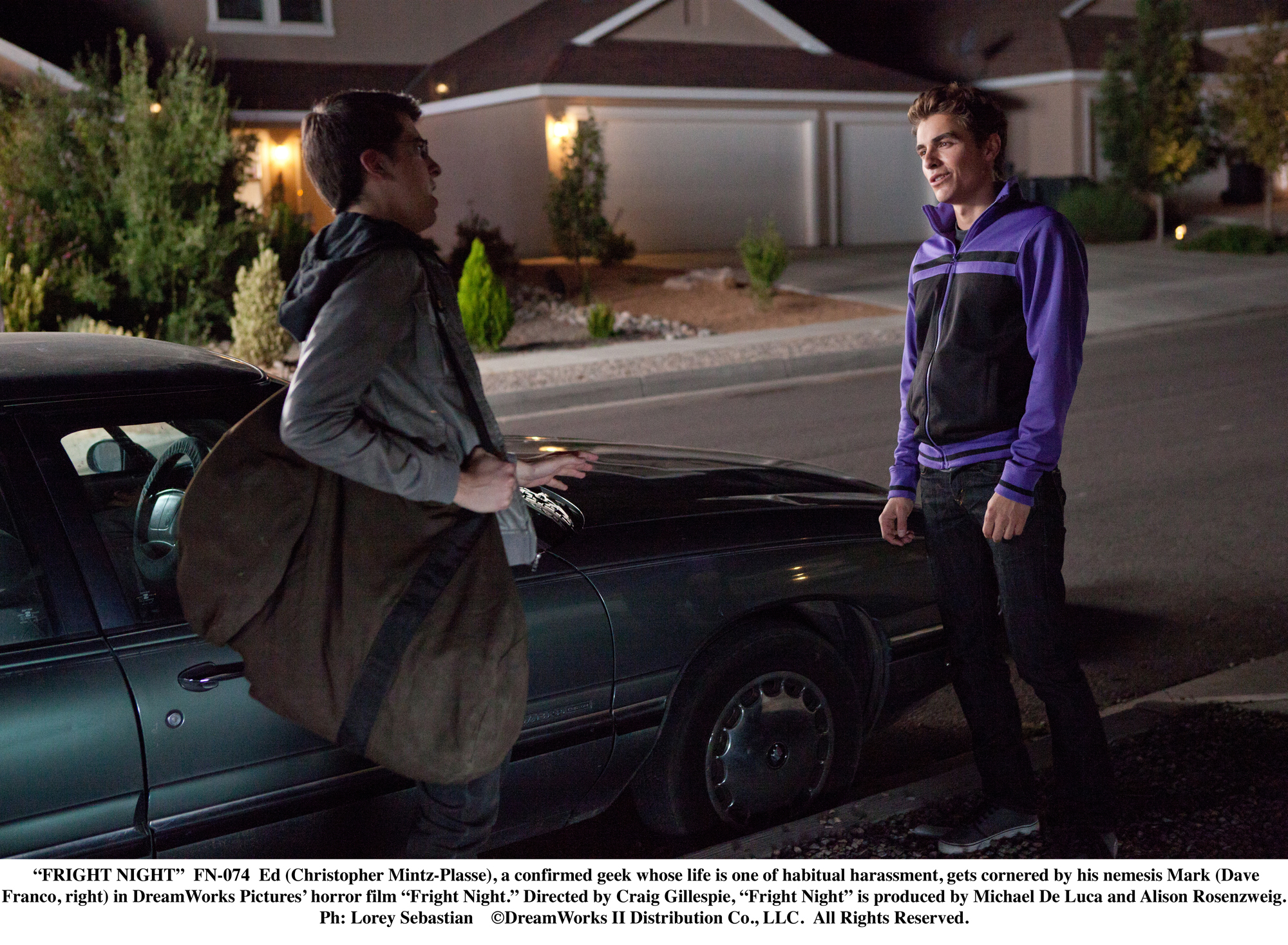 新天师斗僵尸剧照的剧照