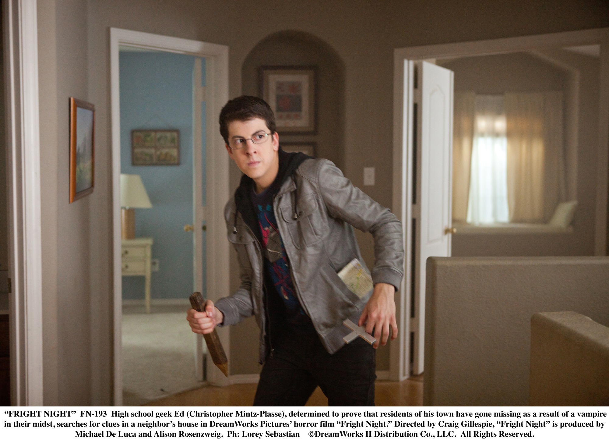 新天师斗僵尸剧照的剧照