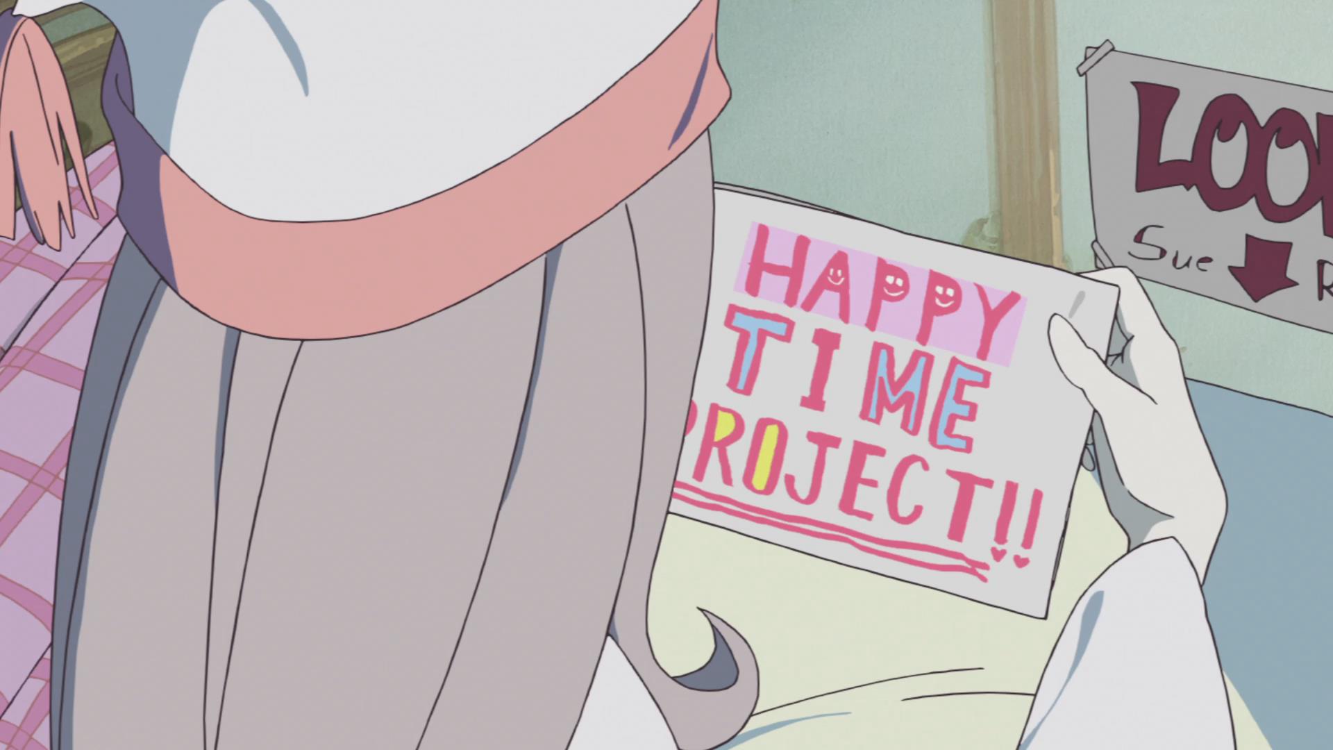 小魔女学园剧照的剧照