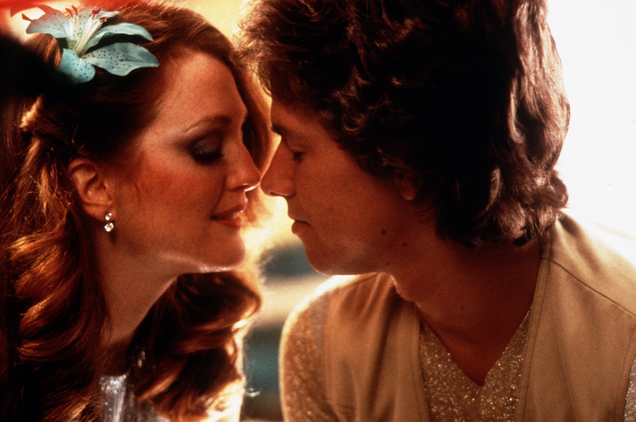 不羁夜剧照的剧照