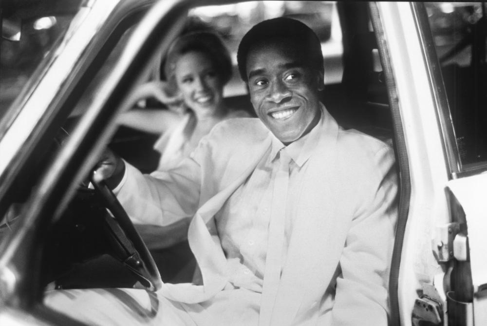 不羁夜剧照的剧照