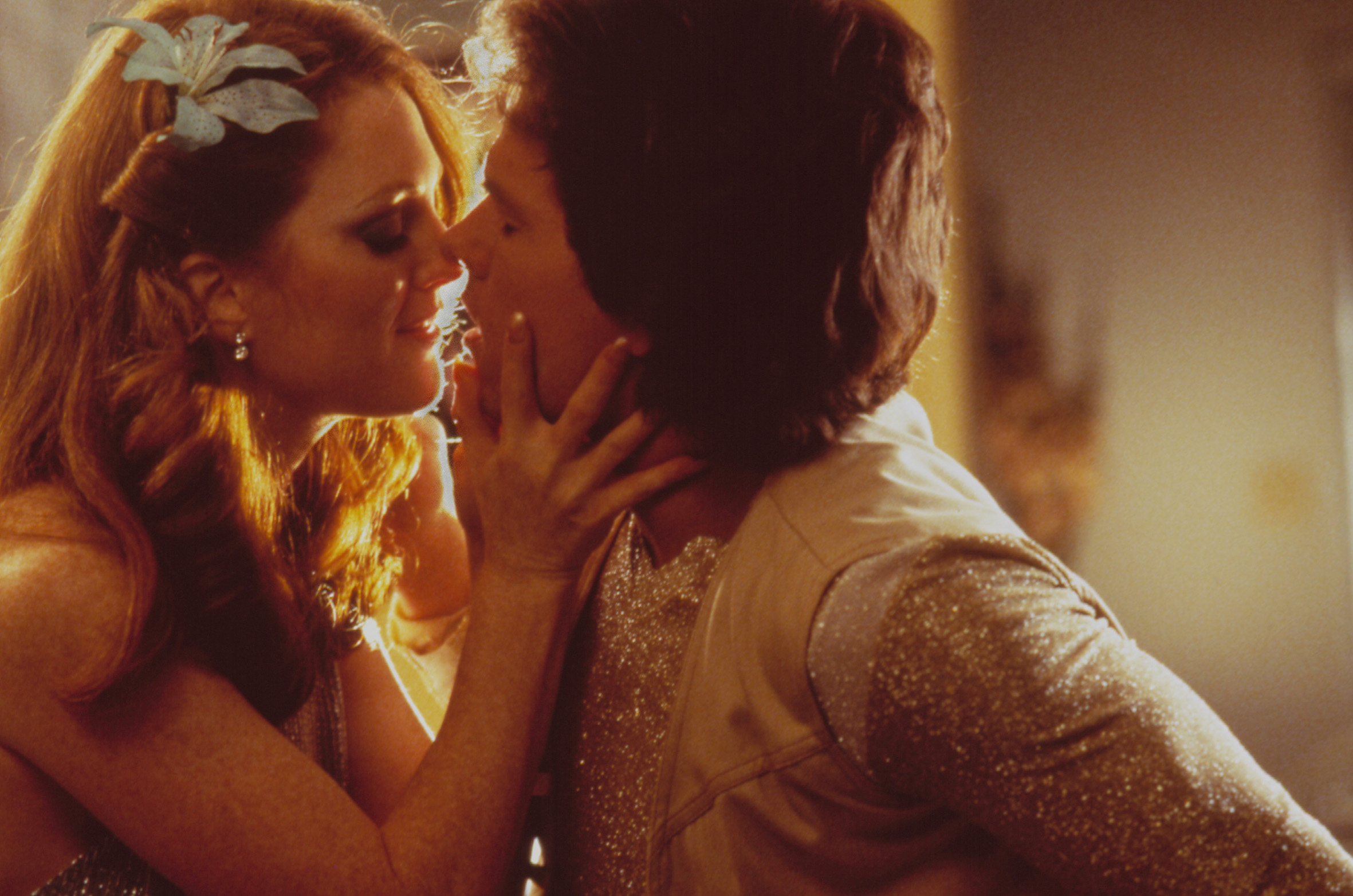 不羁夜剧照的剧照