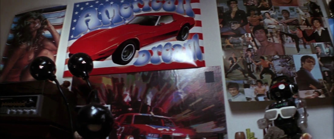 不羁夜剧照的剧照