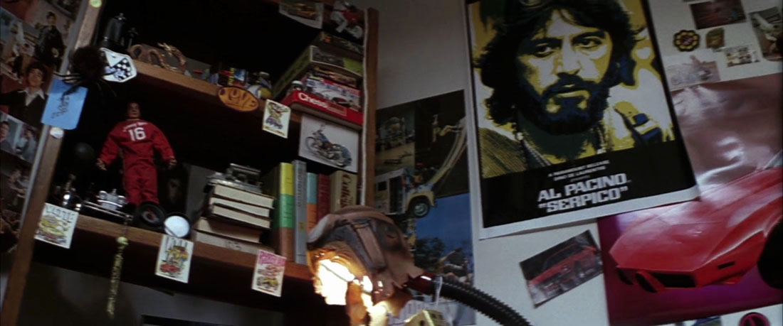 不羁夜剧照的剧照