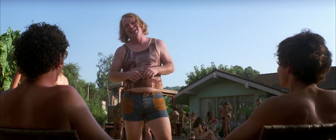 不羁夜剧照的剧照