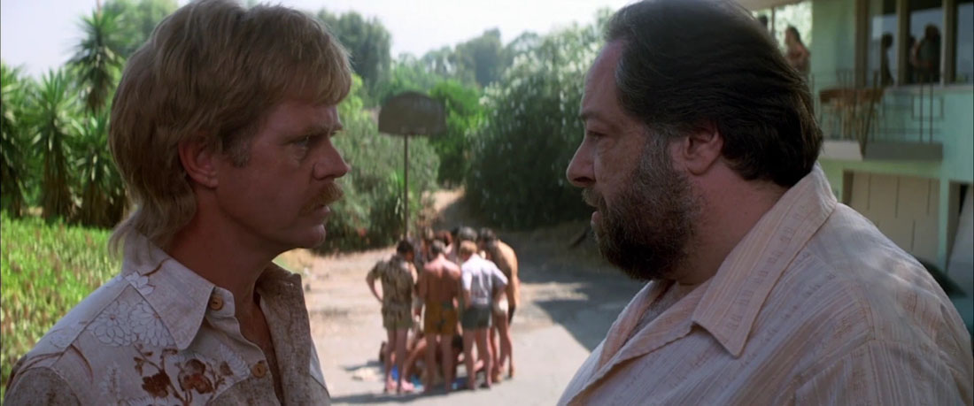 不羁夜剧照的剧照