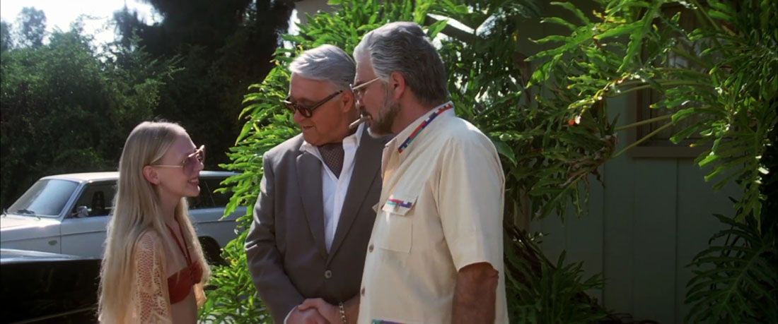 不羁夜剧照的剧照