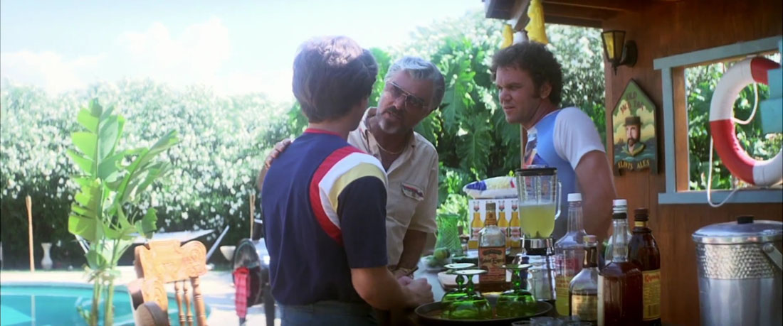 不羁夜剧照的剧照