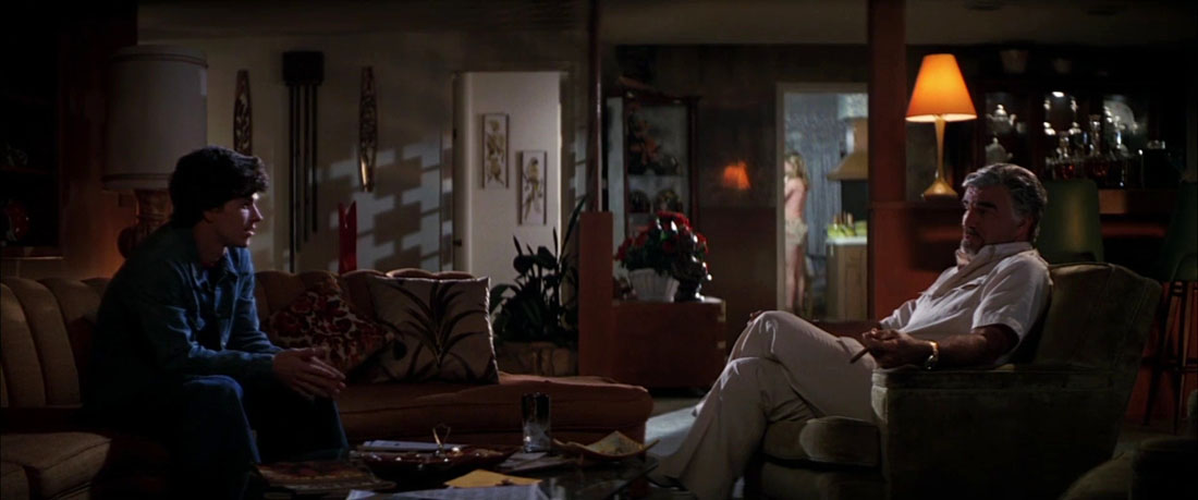 不羁夜剧照的剧照