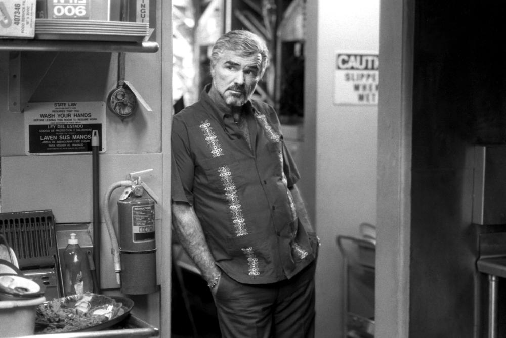 不羁夜剧照的剧照