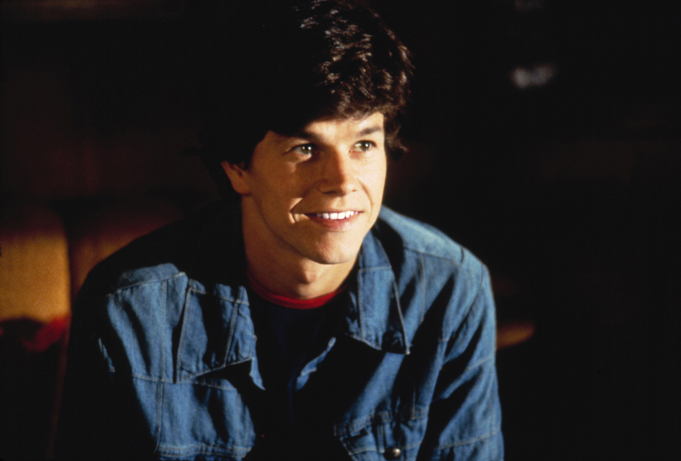 不羁夜剧照的剧照