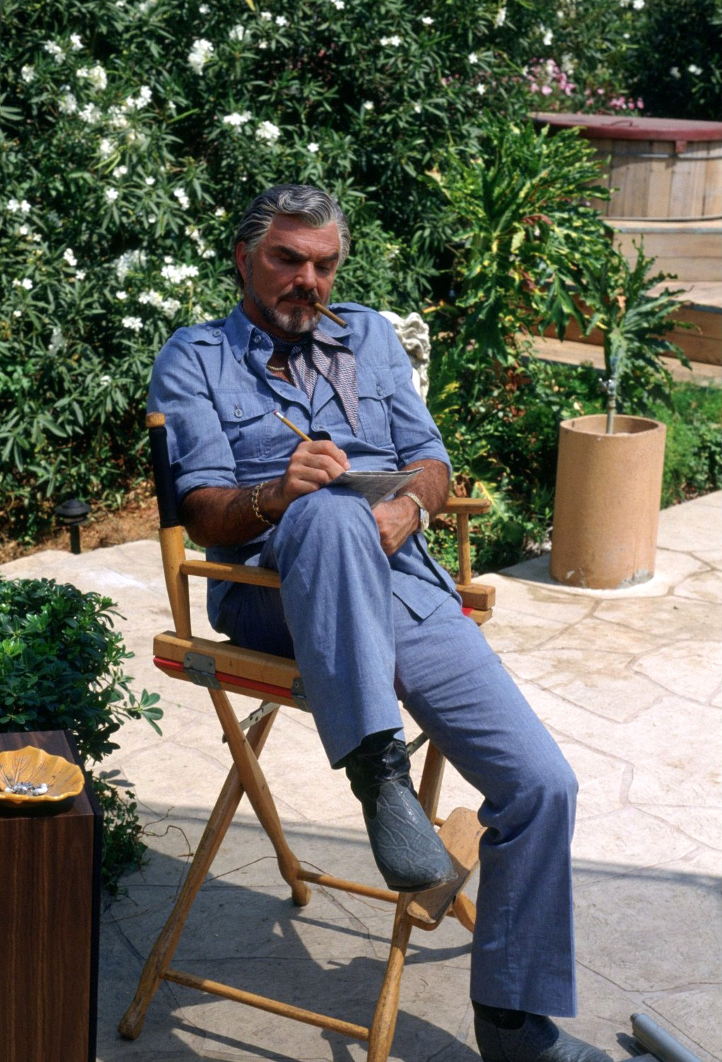 不羁夜剧照的剧照