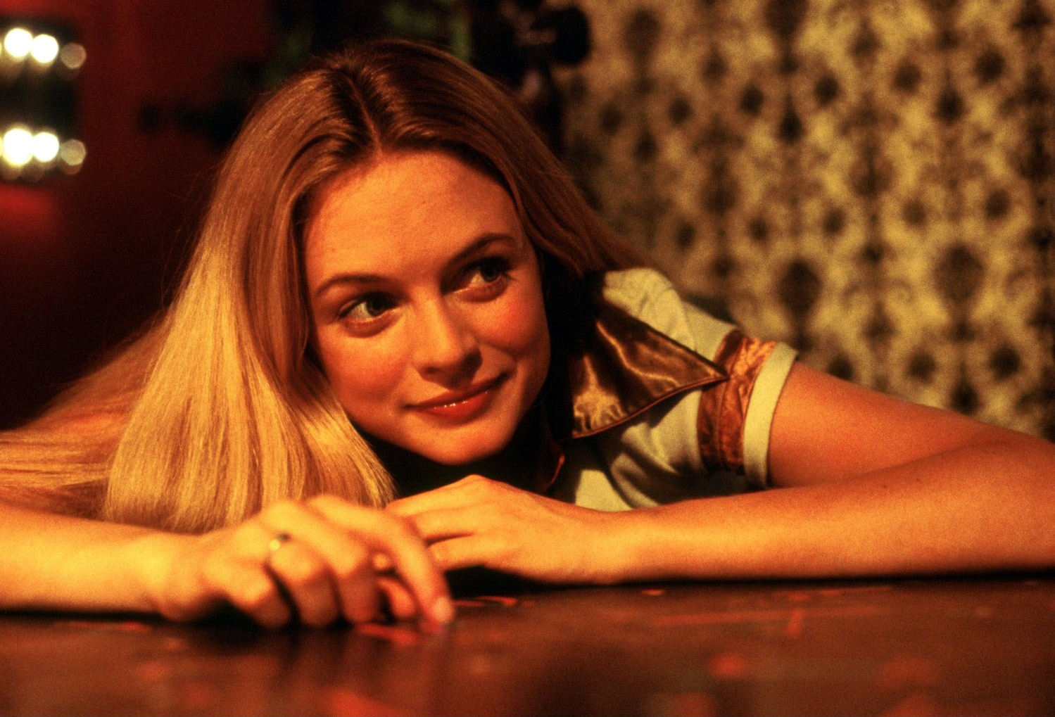 不羁夜剧照的剧照