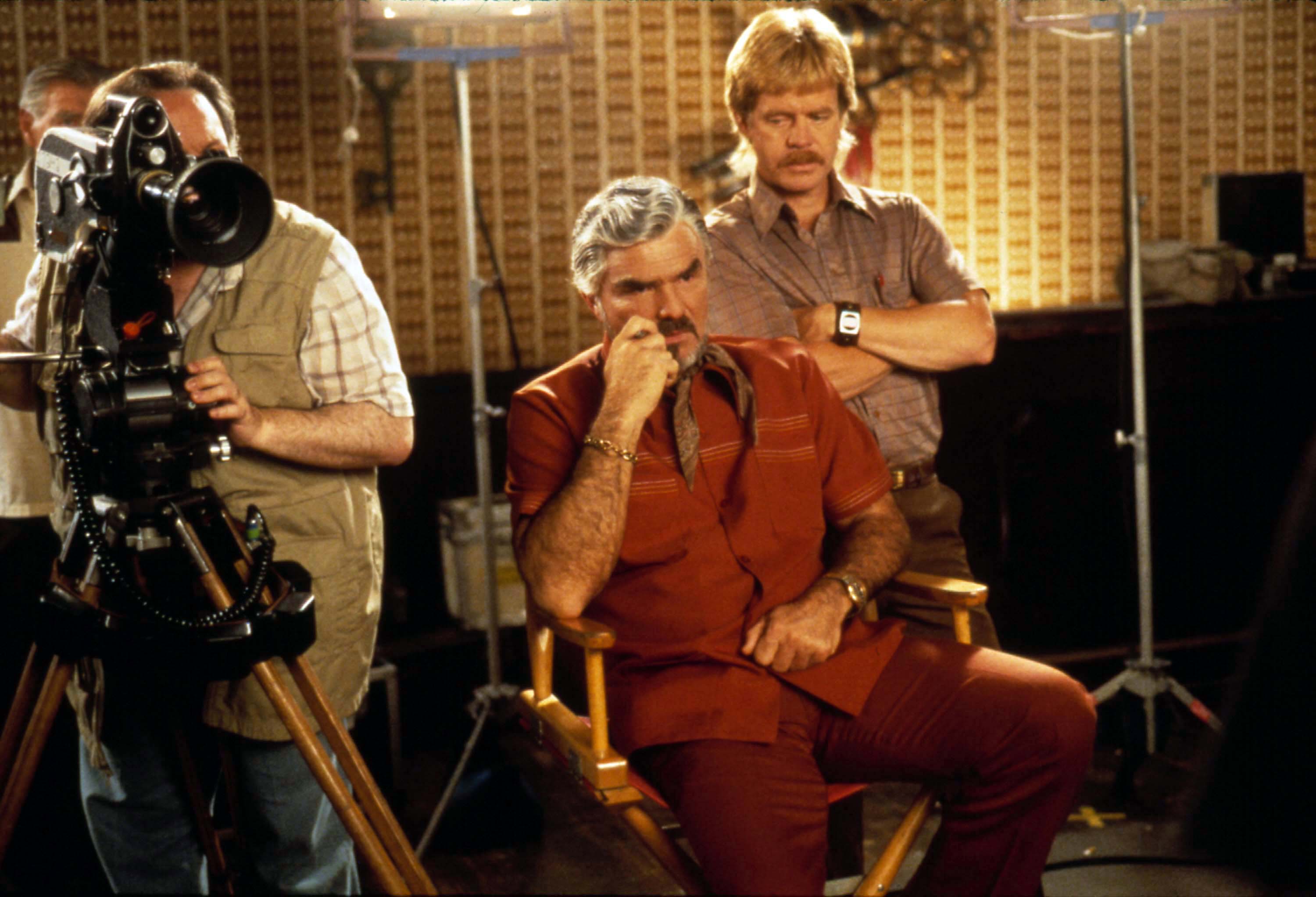 不羁夜剧照的剧照