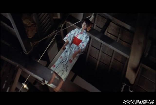 多羅尾伴内 鬼面村の惨劇剧照的剧照