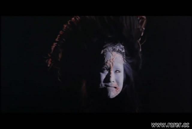 多羅尾伴内 鬼面村の惨劇剧照的剧照