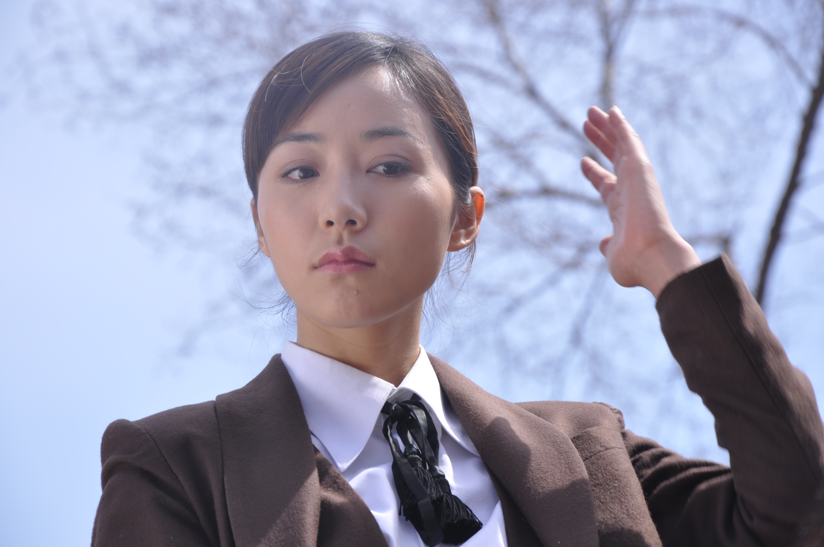 囧探佳人剧照的剧照