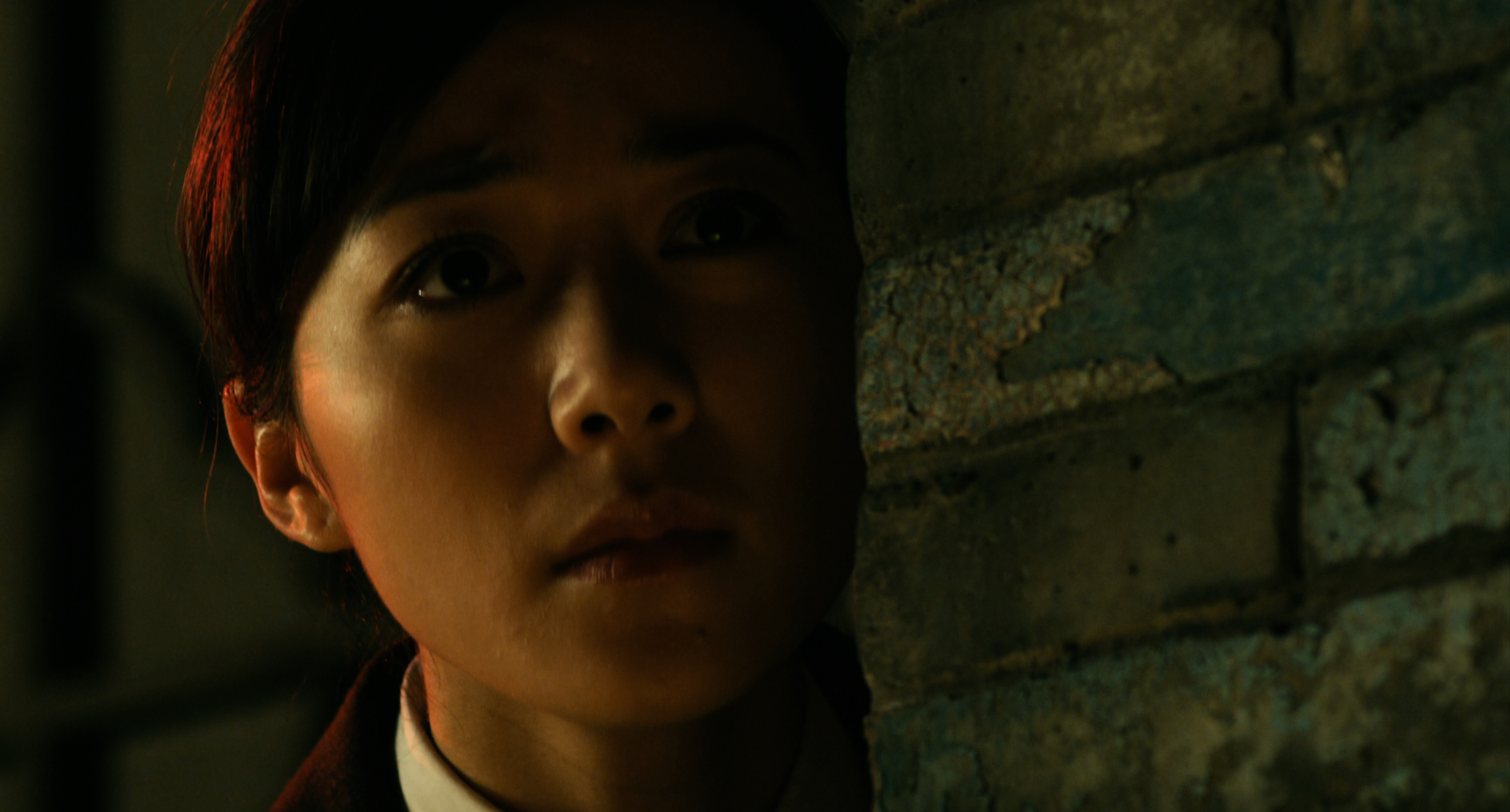 囧探佳人剧照的剧照