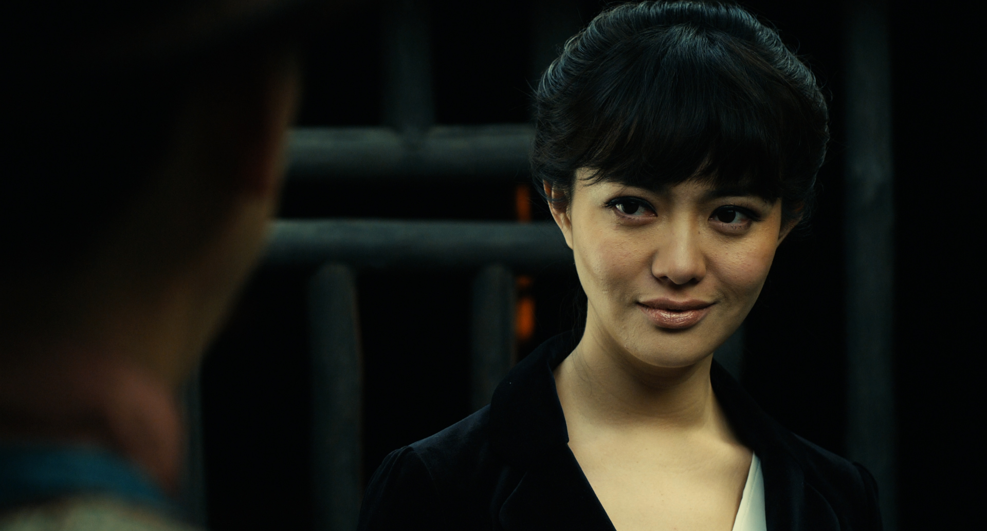 囧探佳人剧照的剧照