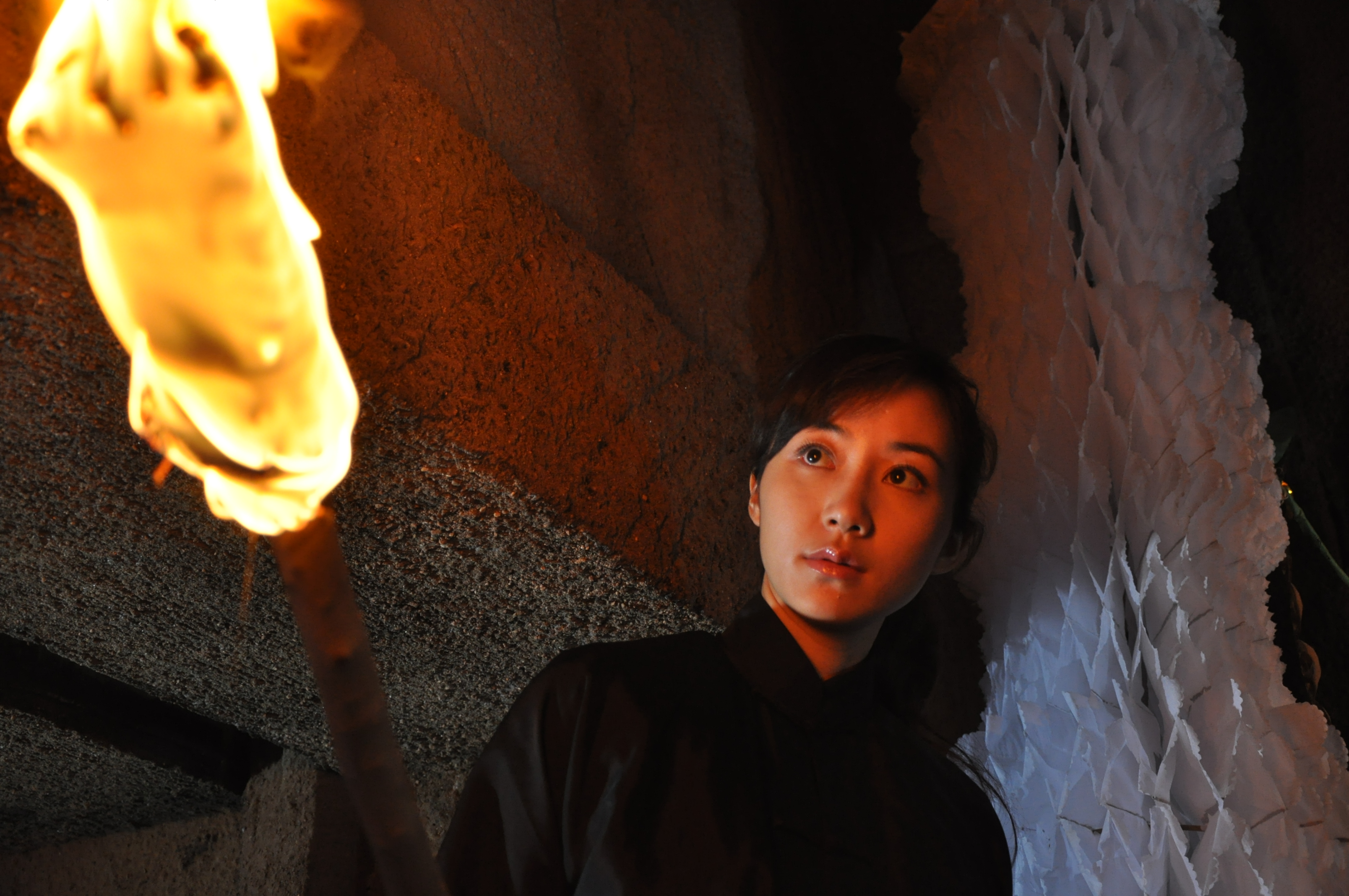 囧探佳人剧照的剧照