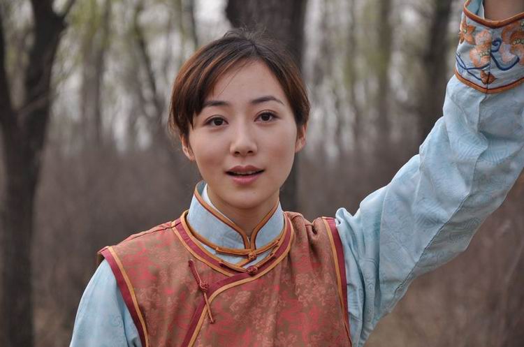 囧探佳人剧照的剧照