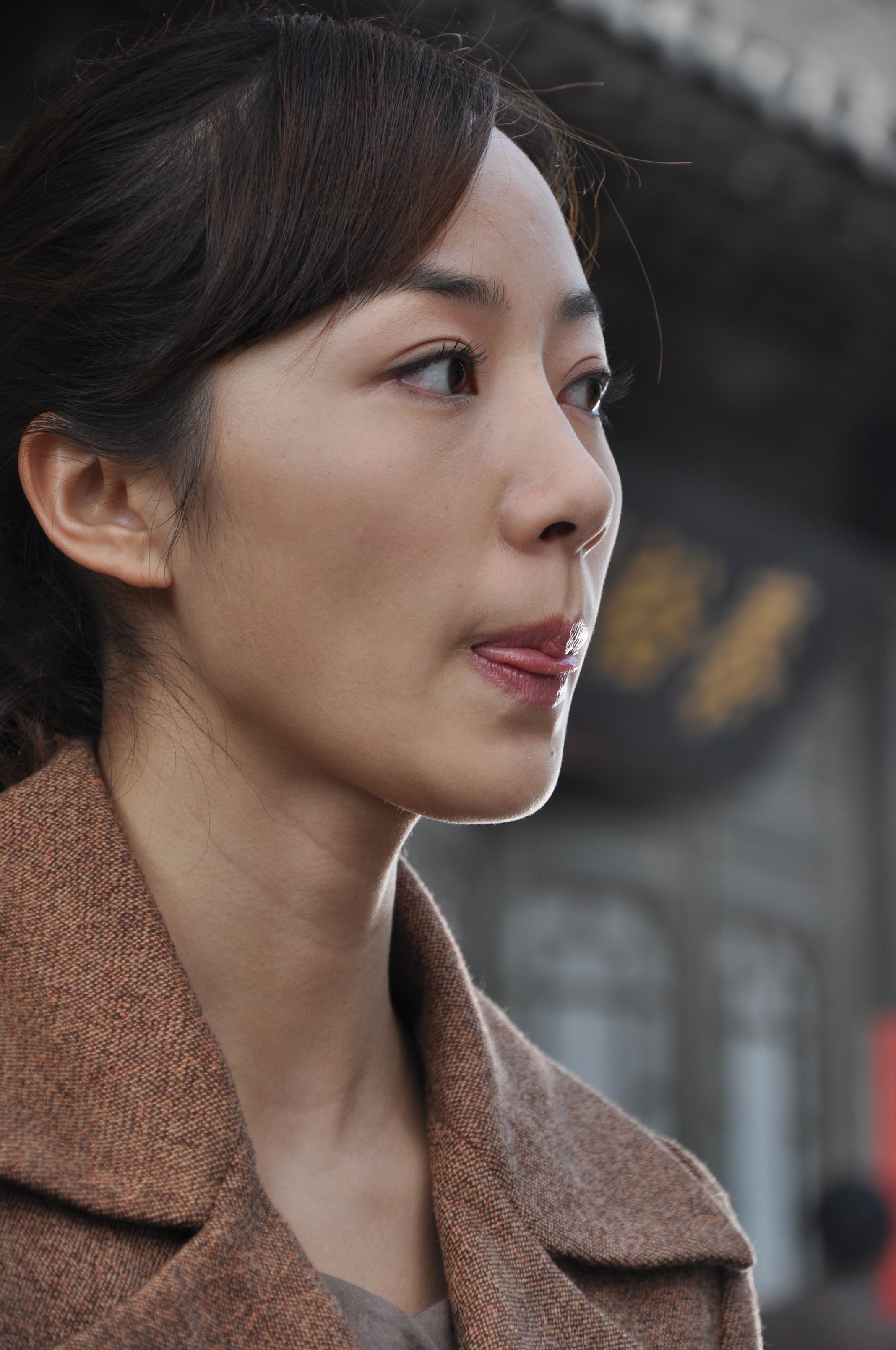 囧探佳人剧照的剧照