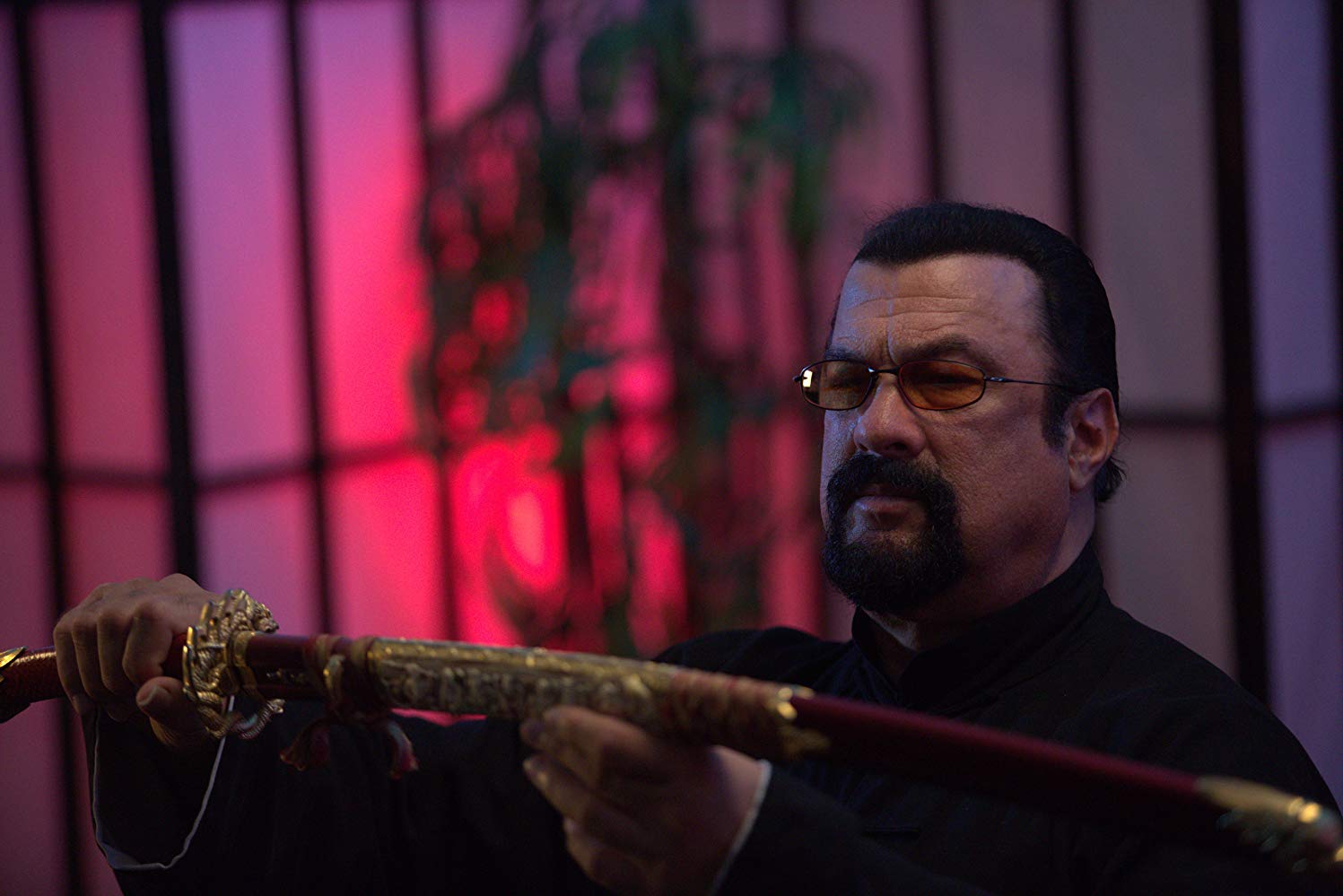 未来杀手剧照的剧照