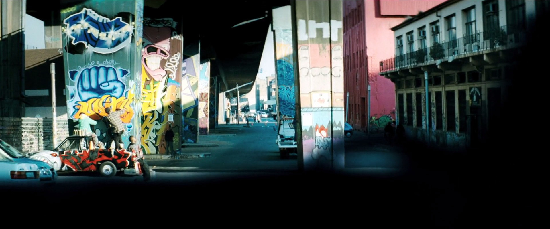 19车剧照的剧照