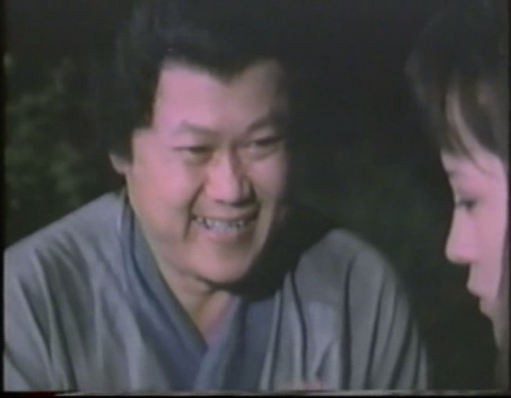 阿福被鬼迷剧照的剧照