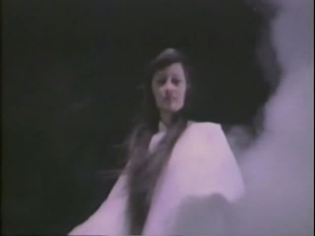 阿福被鬼迷剧照的剧照