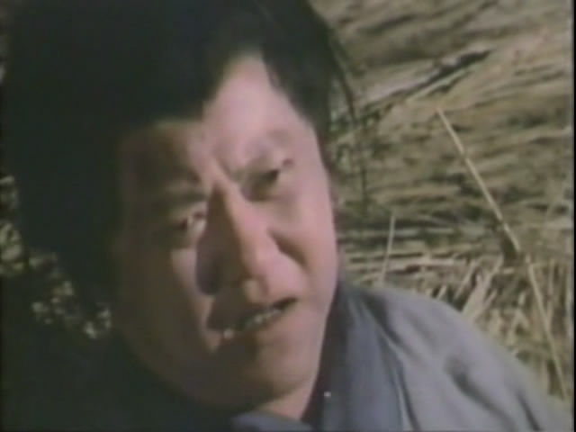 阿福被鬼迷剧照的剧照