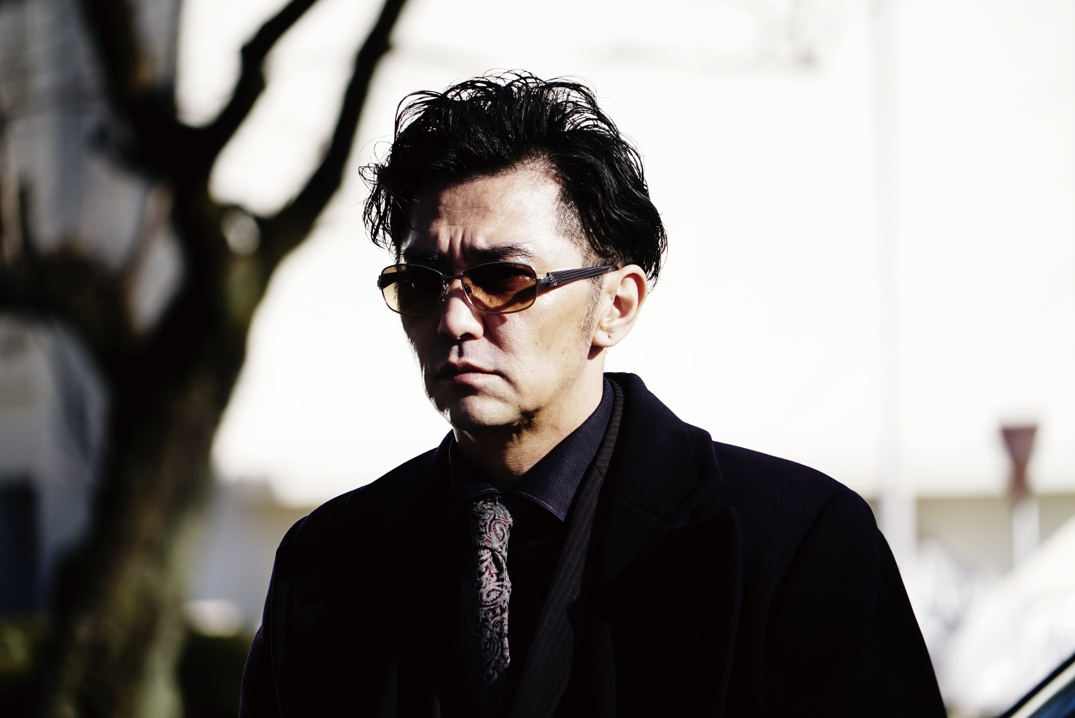 初恋剧照的剧照