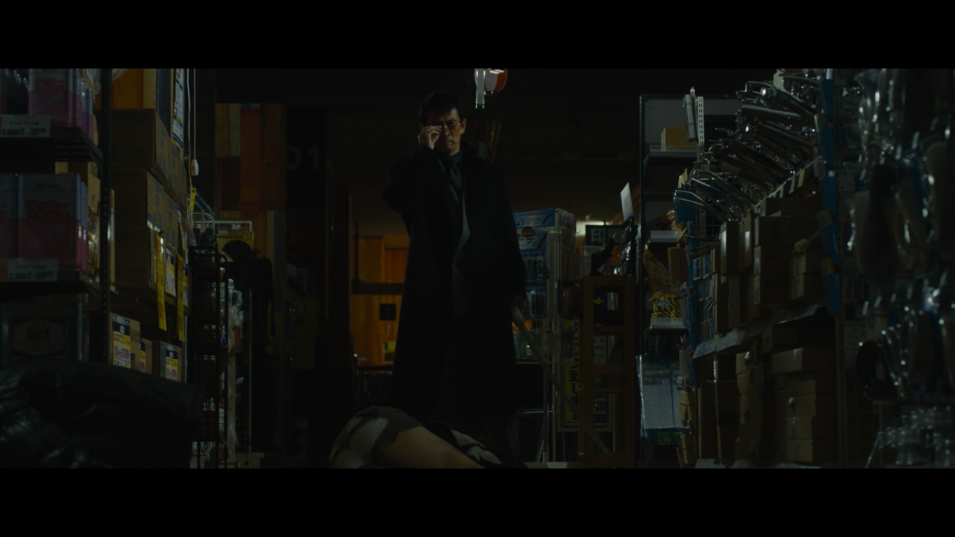 初恋剧照的剧照