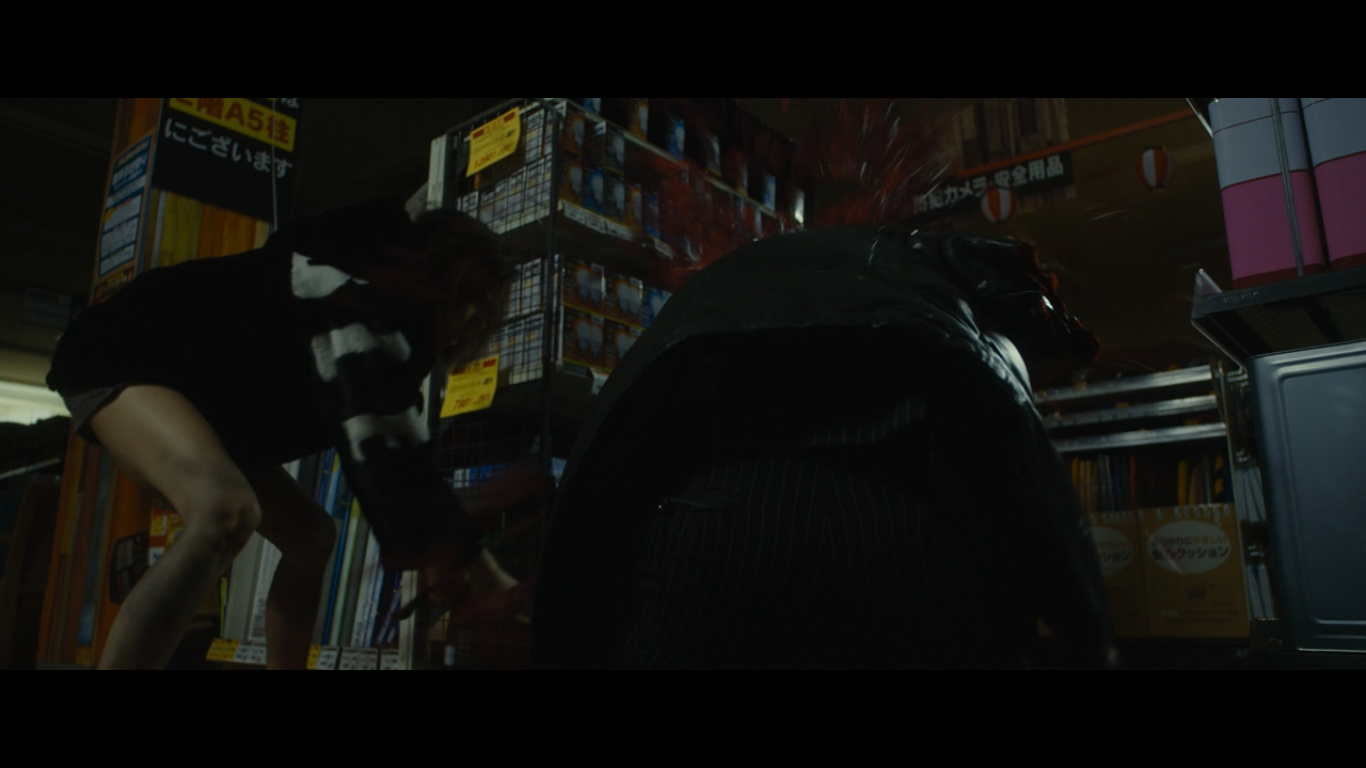 初恋剧照的剧照