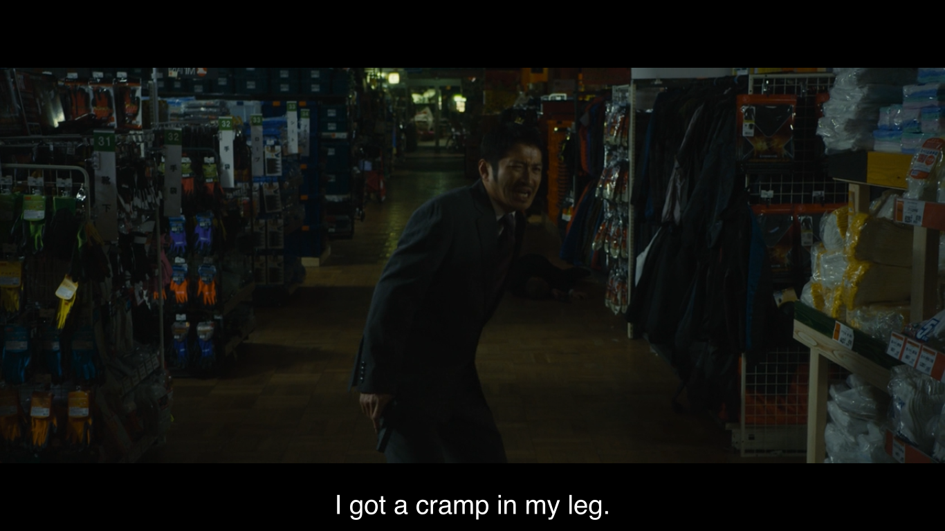 初恋剧照的剧照