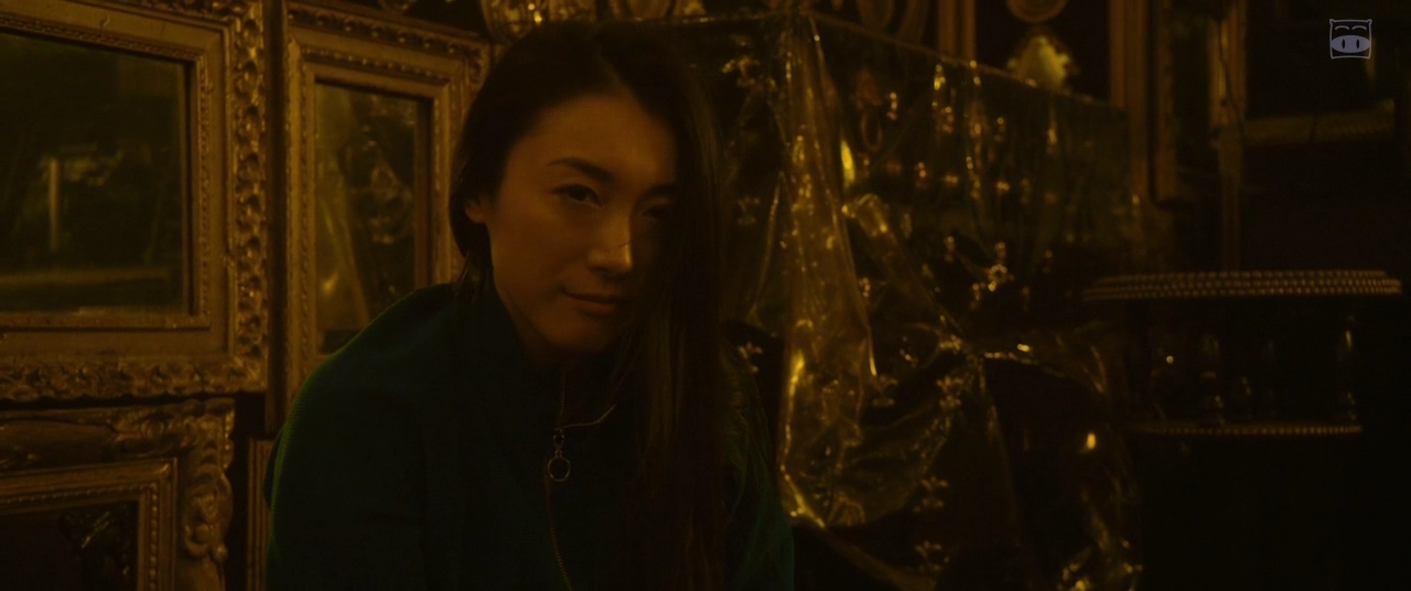 初恋剧照的剧照